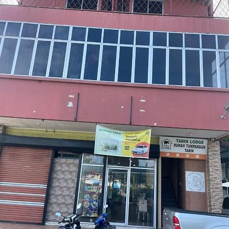 Tabin Lodge Budget Stay Lahad Datu Eksteriør billede
