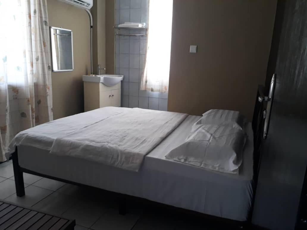 Tabin Lodge Budget Stay Lahad Datu Eksteriør billede
