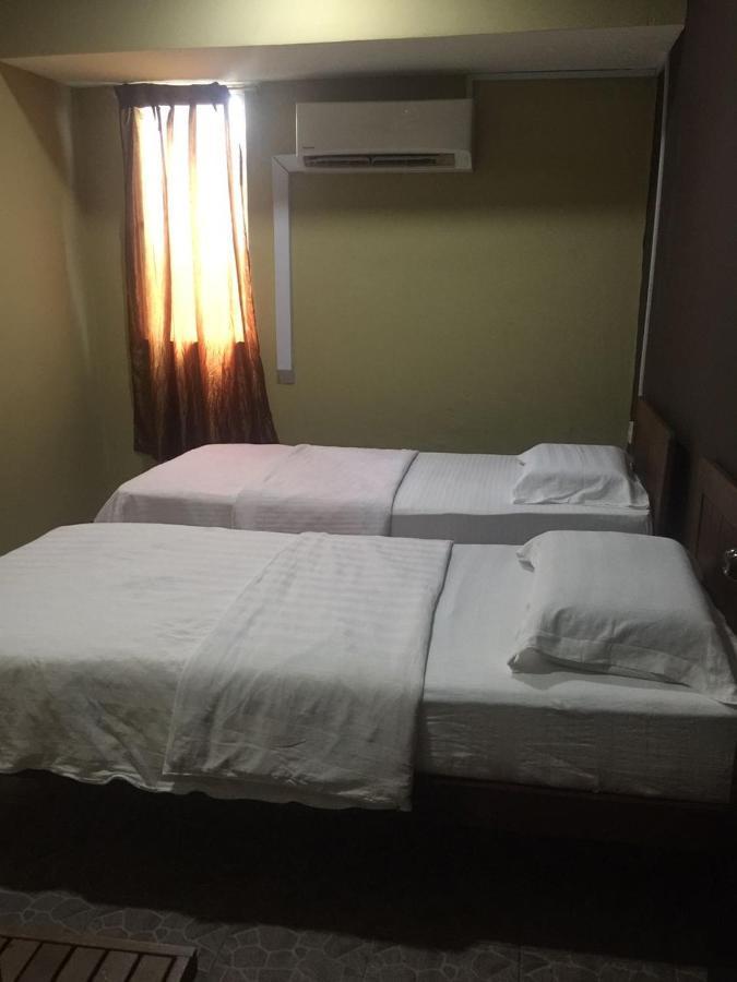 Tabin Lodge Budget Stay Lahad Datu Eksteriør billede