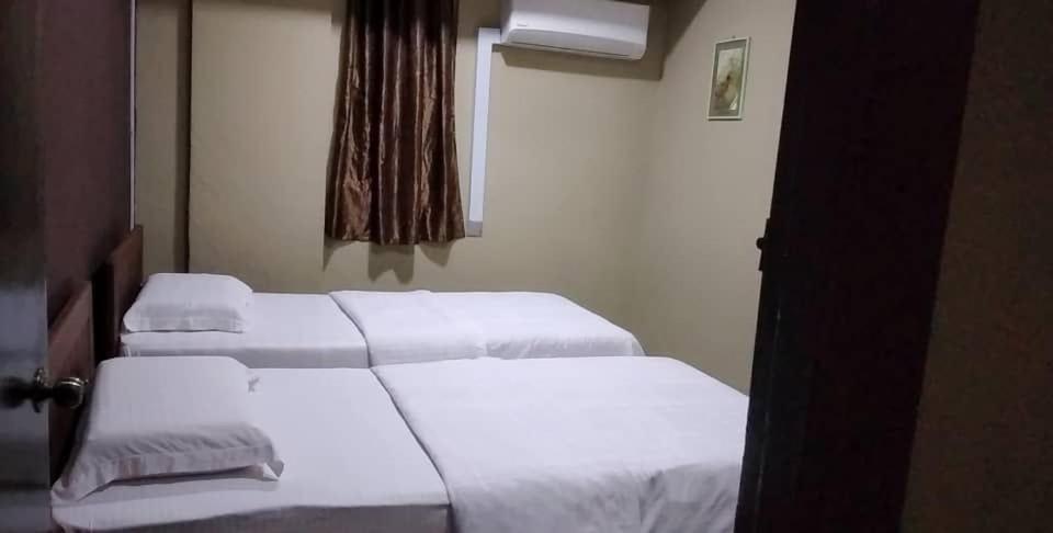 Tabin Lodge Budget Stay Lahad Datu Eksteriør billede