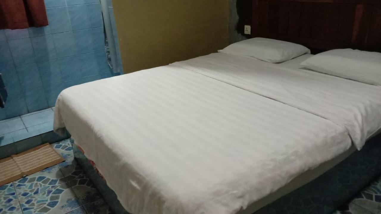 Tabin Lodge Budget Stay Lahad Datu Eksteriør billede