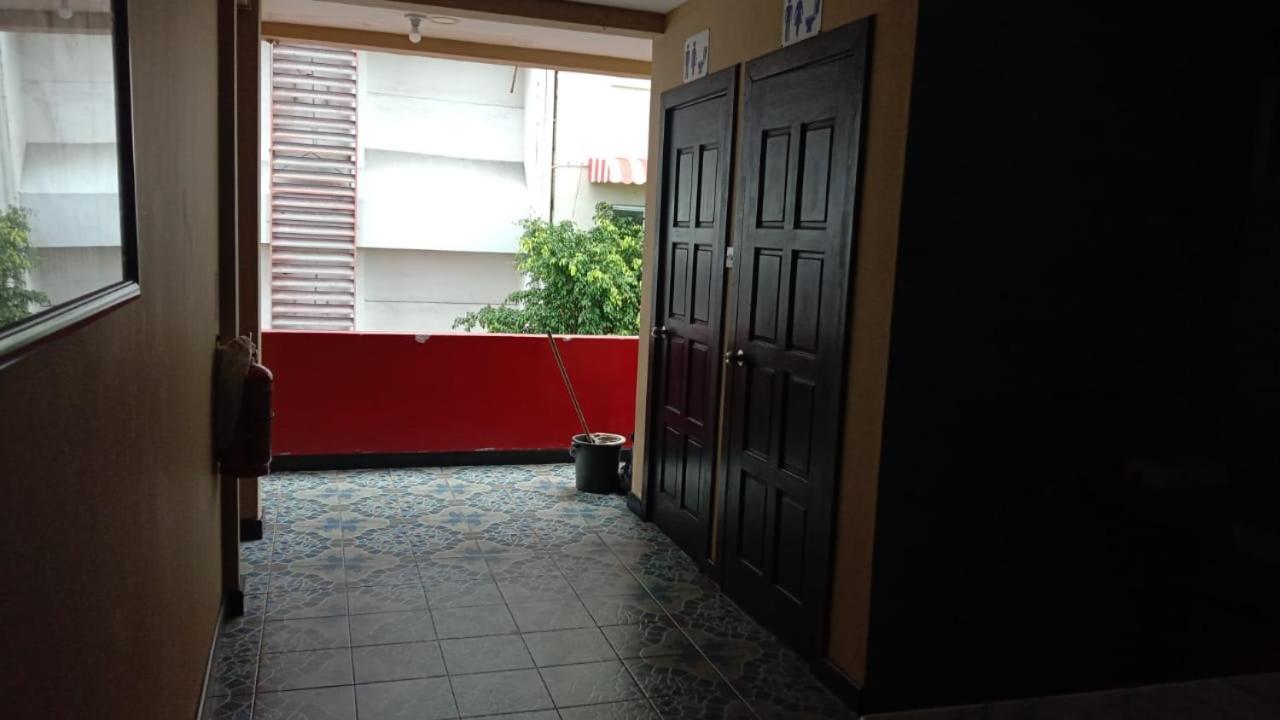 Tabin Lodge Budget Stay Lahad Datu Eksteriør billede