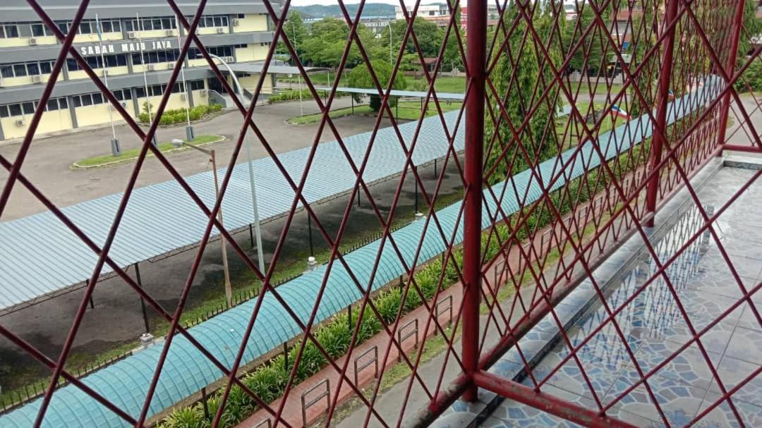 Tabin Lodge Budget Stay Lahad Datu Eksteriør billede