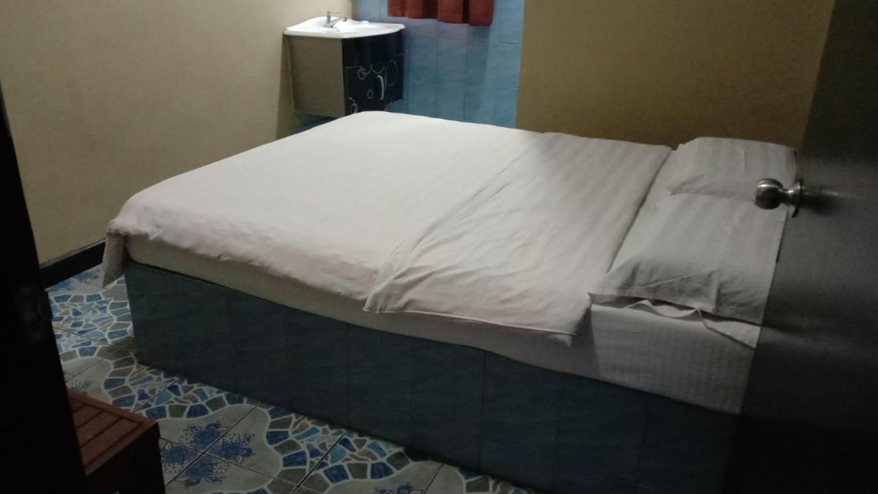 Tabin Lodge Budget Stay Lahad Datu Eksteriør billede