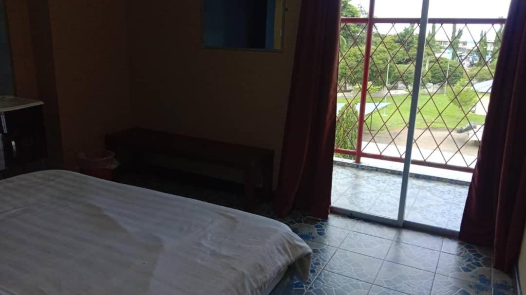 Tabin Lodge Budget Stay Lahad Datu Eksteriør billede