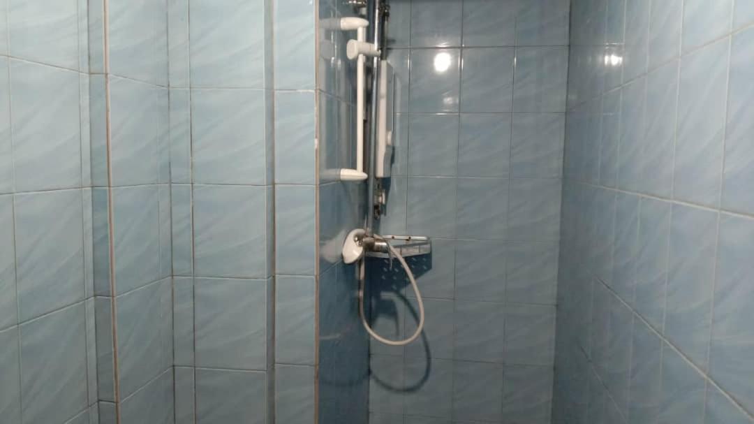 Tabin Lodge Budget Stay Lahad Datu Eksteriør billede