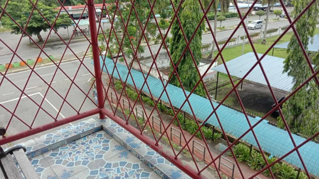 Tabin Lodge Budget Stay Lahad Datu Eksteriør billede