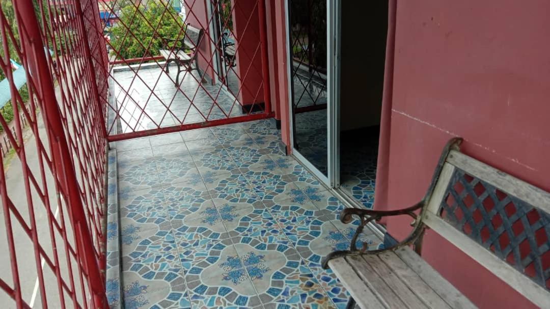 Tabin Lodge Budget Stay Lahad Datu Eksteriør billede