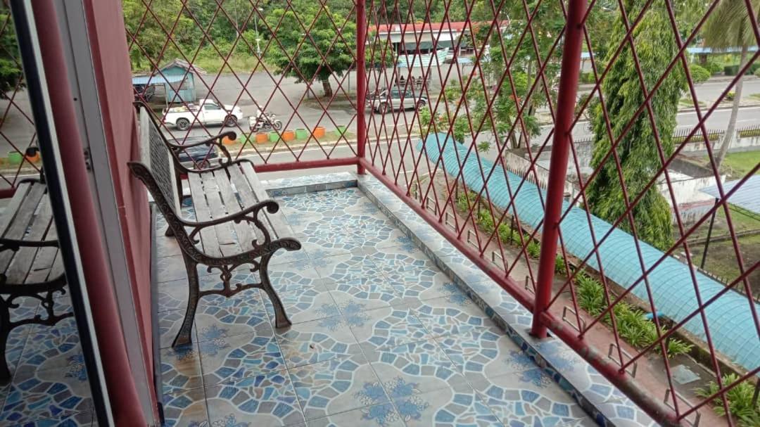 Tabin Lodge Budget Stay Lahad Datu Eksteriør billede
