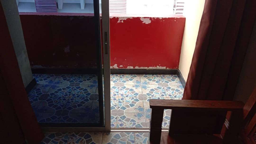 Tabin Lodge Budget Stay Lahad Datu Eksteriør billede