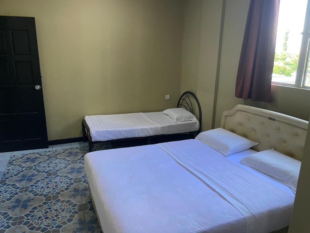 Tabin Lodge Budget Stay Lahad Datu Eksteriør billede